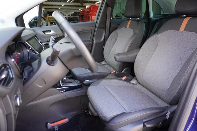 Opel Crossland 1.2 Turbo 130pk Elegance Automaat / 1e eigenaar / Camera / Navigatie / Zwart dak