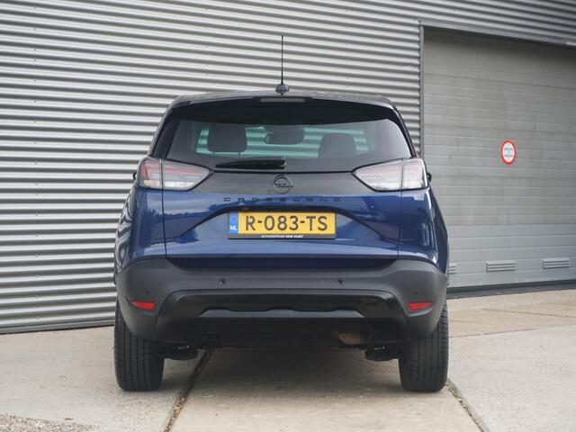 Opel Crossland 1.2 Turbo GS Line Navi | Climate Contr. | Camera