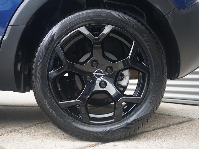 Opel Crossland 1.2 Turbo GS Line Navi | Climate Contr. | Camera
