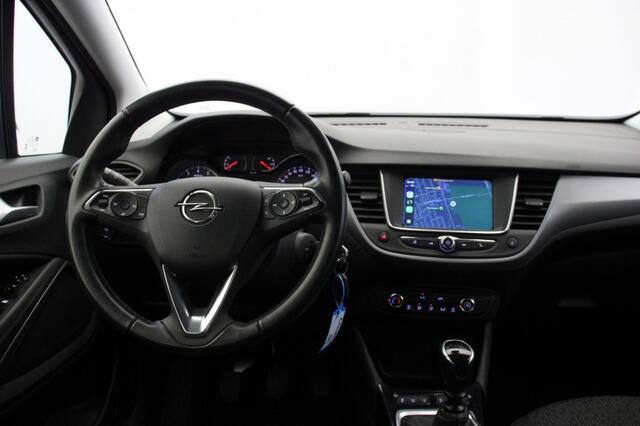 Opel Crossland 1.2 Turbo Edition - Carplay, Cruise