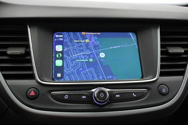 Opel Crossland 1.2 Turbo Edition - Carplay, Cruise
