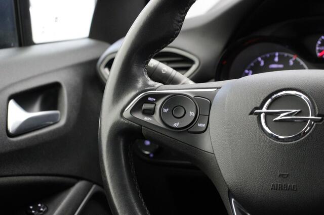 Opel Crossland 1.2 Turbo Edition - Carplay, Cruise