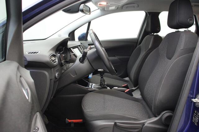 Opel Crossland 1.2 Turbo Edition - Carplay, Cruise