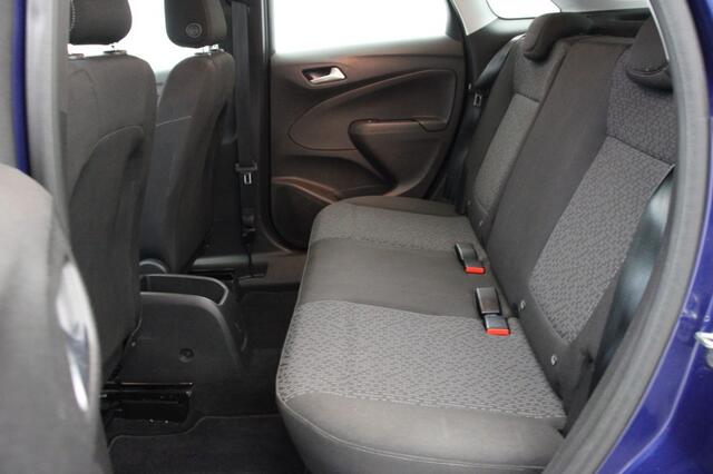 Opel Crossland 1.2 Turbo Edition - Carplay, Cruise