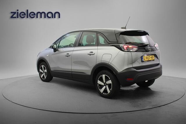 Opel Crossland 1.2 Turbo Edition - Carplay, Cruise