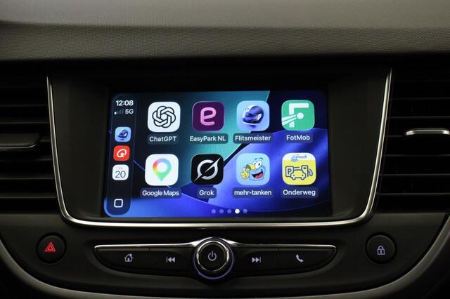 Opel Crossland 1.2 Turbo Edition - Carplay, Cruise