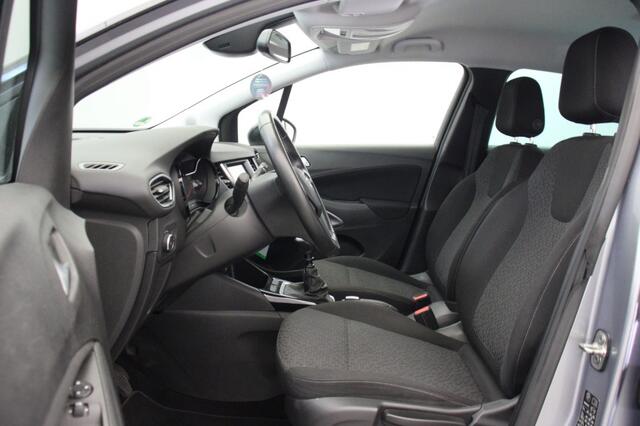 Opel Crossland 1.2 Turbo Edition - Carplay, Cruise
