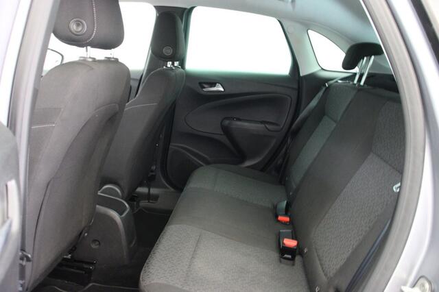 Opel Crossland 1.2 Turbo Edition - Carplay, Cruise