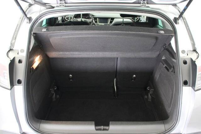 Opel Crossland 1.2 Turbo Edition - Carplay, Cruise