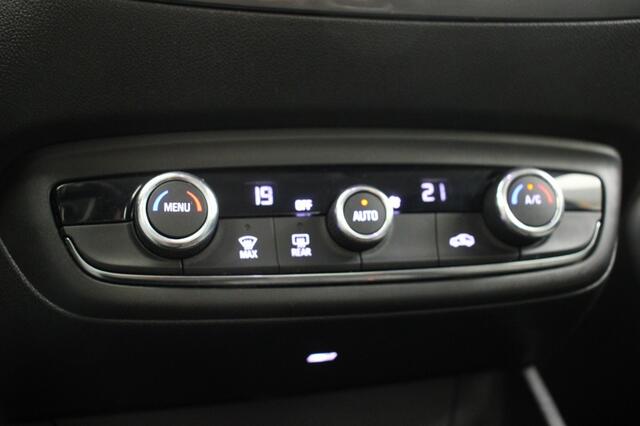 Opel Crossland 1.2 Turbo Elegance - Carplay, Camera, Cruise, Clima