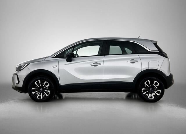 Opel Crossland 1.2 Turbo Level 3
