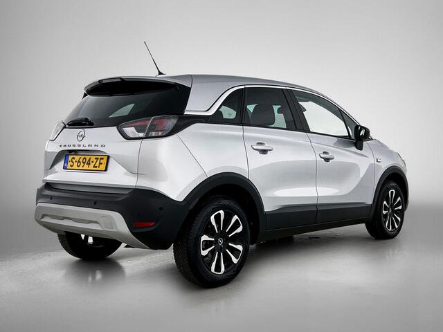 Opel Crossland 1.2 Turbo Level 3