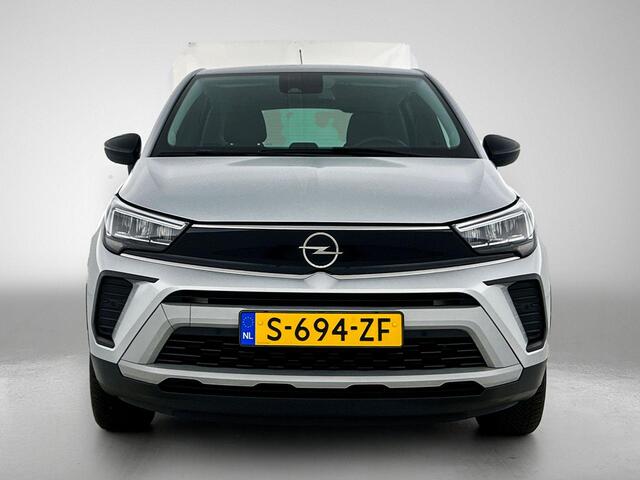 Opel Crossland 1.2 Turbo Level 3