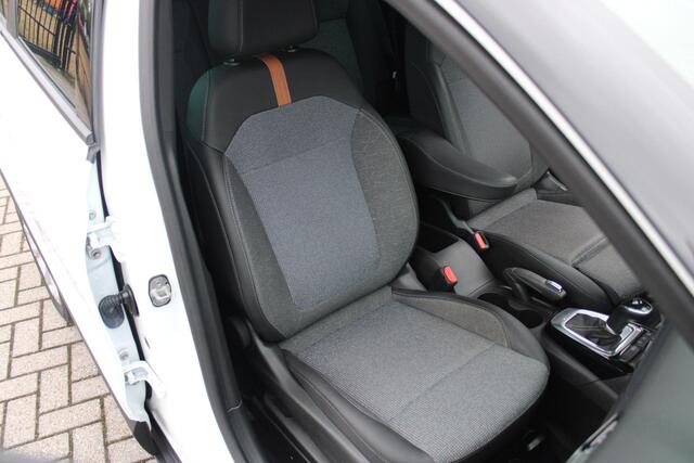 Opel Crossland 1.2 Turbo Elegance Led/AppleAndroid/Trekhaak Incl garantie!!