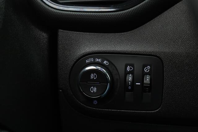 Opel Crossland 1.2 Turbo GS Line | Rijklaar! | Winter pack | Camera | Cruise Ctrl. | Apple CarPlay & Android Auto