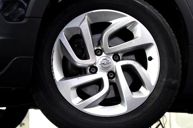 Opel Crossland X 1.2 Turbo Innovation AUT 1eEIGENAAR! 40.000km '20