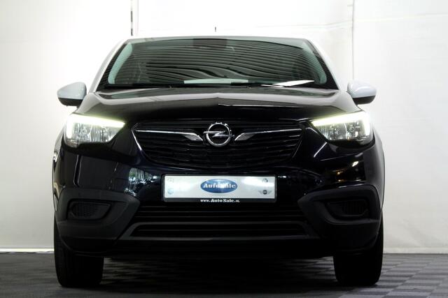 Opel Crossland X 1.2 Turbo Innovation AUT 1eEIGENAAR! 40.000km '20