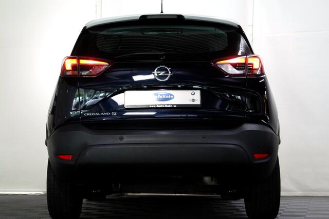 Opel Crossland X 1.2 Turbo Innovation AUT 1eEIGENAAR! 40.000km '20