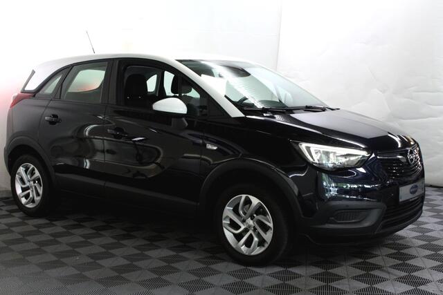 Opel Crossland X 1.2 Turbo Innovation AUT 1eEIGENAAR! 40.000km '20