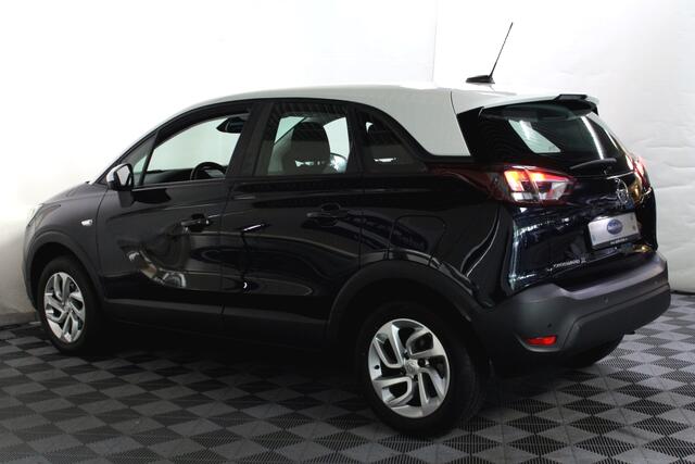 Opel Crossland X 1.2 Turbo Innovation AUT 1eEIGENAAR! 40.000km '20