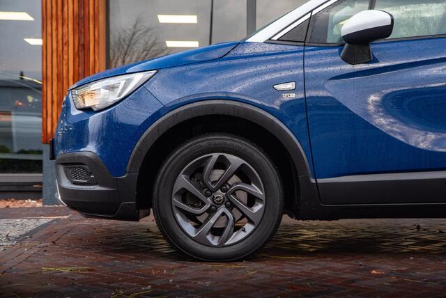 Opel Crossland X 1.2 Turbo 120 Jaar Edition Airco Cruise Audio