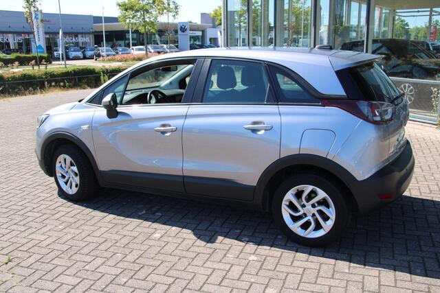 Opel Crossland X 1.2 Turbo Edition