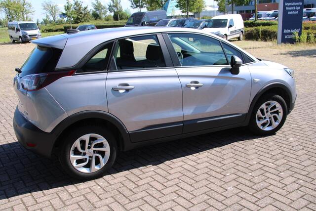 Opel Crossland X 1.2 Turbo Edition