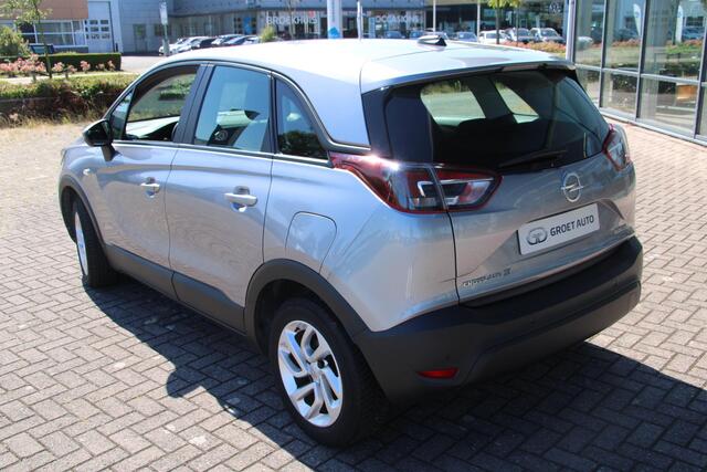 Opel Crossland X 1.2 Turbo Edition