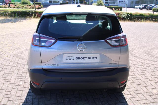 Opel Crossland X 1.2 Turbo Edition