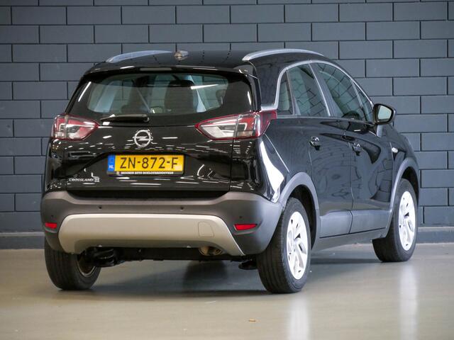 Opel Crossland X 1.2 Turbo Innovation | CARPLAY | CRUISE CONTROL |