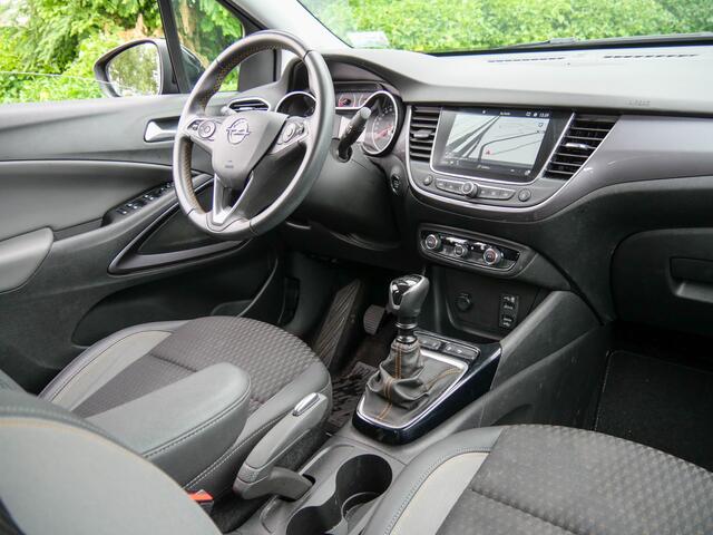 Opel Crossland X 1.2 Turbo Innovation | CARPLAY | CRUISE CONTROL |
