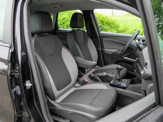 Opel Crossland X 1.2 Turbo Innovation | CARPLAY | CRUISE CONTROL |