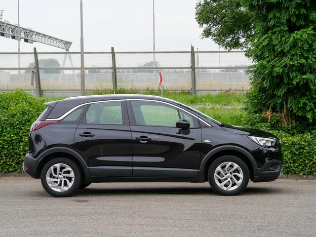 Opel Crossland X 1.2 Turbo Innovation | CARPLAY | CRUISE CONTROL |