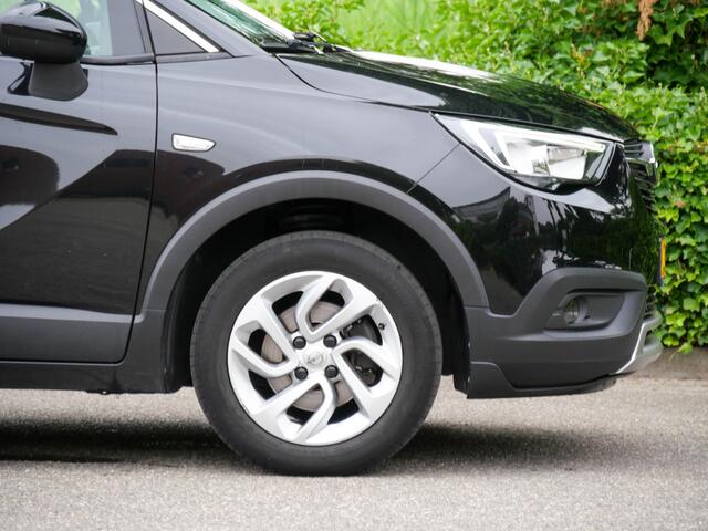 Opel Crossland X 1.2 Turbo Innovation | CARPLAY | CRUISE CONTROL |