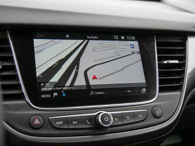 Opel Crossland X 1.2 Turbo Innovation | CARPLAY | CRUISE CONTROL |