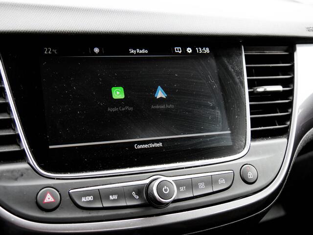 Opel Crossland X 1.2 Turbo Innovation | CARPLAY | CRUISE CONTROL |