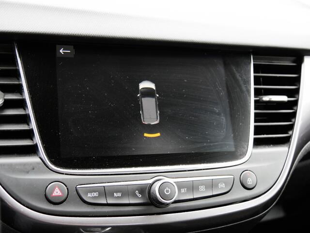 Opel Crossland X 1.2 Turbo Innovation | CARPLAY | CRUISE CONTROL |