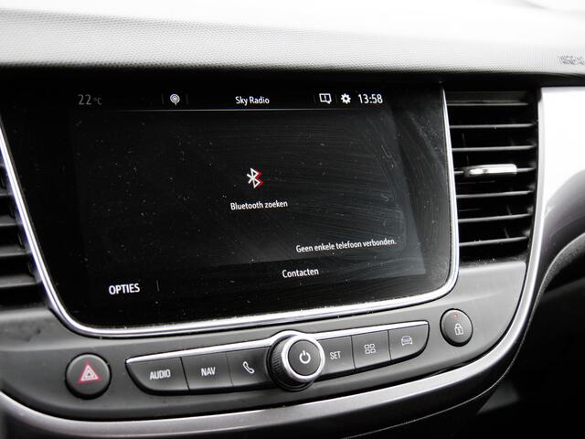 Opel Crossland X 1.2 Turbo Innovation | CARPLAY | CRUISE CONTROL |