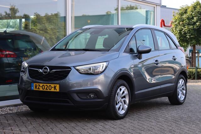 Opel Crossland X 1.2 Online Edition