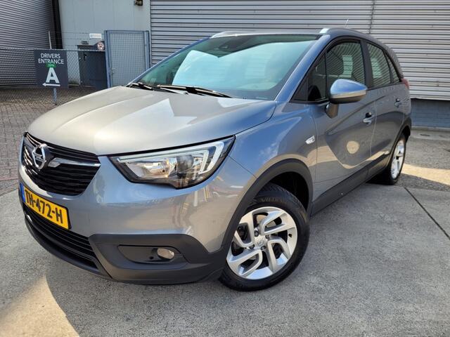 Opel Crossland X 1.2 Turbo Innovation