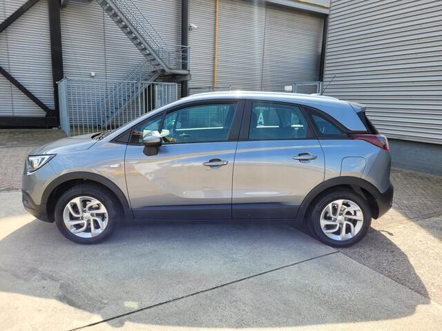 Opel Crossland X 1.2 Turbo Innovation