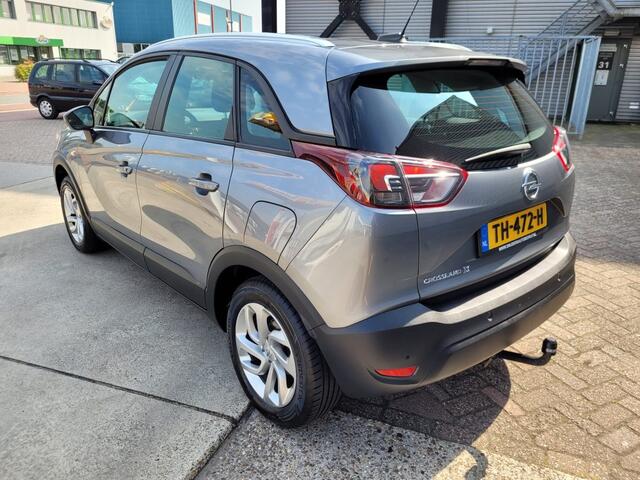 Opel Crossland X 1.2 Turbo Innovation