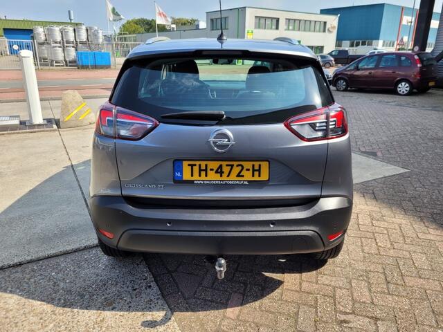 Opel Crossland X 1.2 Turbo Innovation