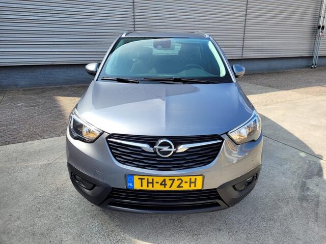 Opel Crossland X 1.2 Turbo Innovation