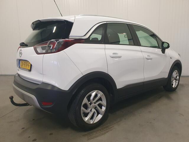 Opel Crossland X 1.2 Turbo Innovation TREKH./PDC/NAVI/CRUISE/CLIMA