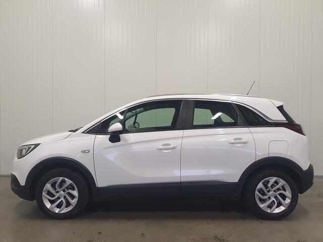 Opel Crossland X 1.2 Turbo Innovation TREKH./PDC/NAVI/CRUISE/CLIMA