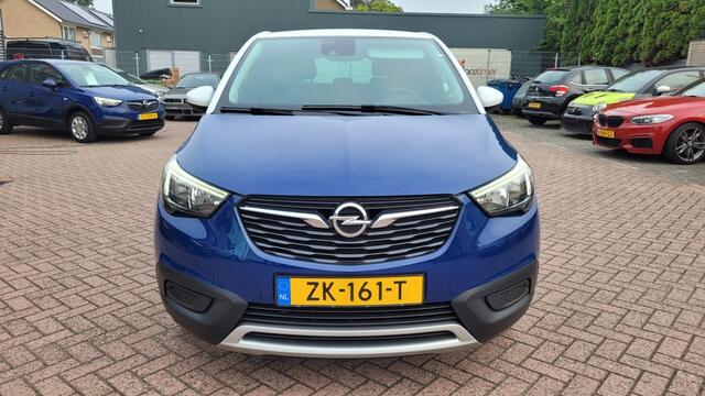 Opel Crossland X 1.2 T. 120 J. Ed.