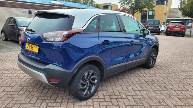 Opel Crossland X 1.2 T. 120 J. Ed.