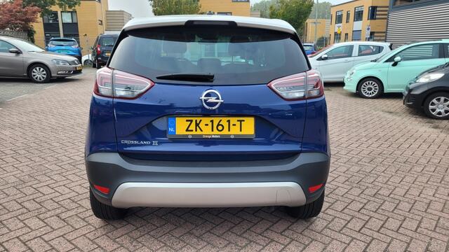 Opel Crossland X 1.2 T. 120 J. Ed.