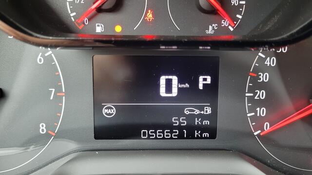 Opel Crossland X 1.2 T. 120 J. Ed.